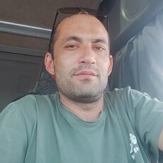 Фотография мужчины Кудрат, 33 года из г. Алматы