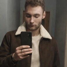 Фотография мужчины Олександр, 25 лет из г. Бельско-Бяла