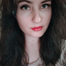 Фотография девушки Анастасия, 33 года из г. Мирный (Якутия)