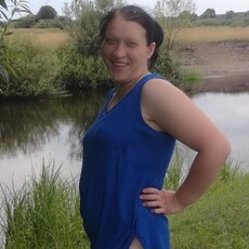 Фотография девушки Irina, 36 лет из г. Чернигов