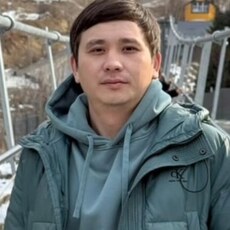 Фотография мужчины Али, 29 лет из г. Астана