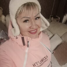 Фотография девушки Елена, 47 лет из г. Орск