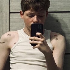 Фотография мужчины Danil, 18 лет из г. Владивосток