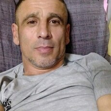 Фотография мужчины Макс, 42 года из г. Находка