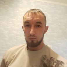 Фотография мужчины Николай, 24 года из г. Залесово