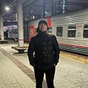 Мурзик, 41 год