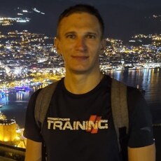 Фотография мужчины Sergy, 30 лет из г. Краснодар