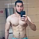 Хулиган, 32 года