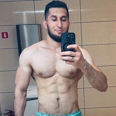 Фотография мужчины Хулиган, 32 года из г. Алматы