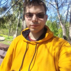Фотография мужчины Евгений, 22 года из г. Екатеринбург