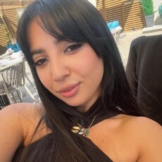 Фотография девушки Айша, 27 лет из г. Екатеринбург