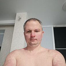 Фотография мужчины Иван, 40 лет из г. Саратов