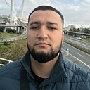 Sherzod, 27 лет
