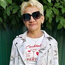 Валентина, 53 года