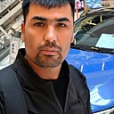 Перман, 36 лет