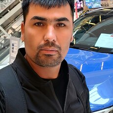 Фотография мужчины Перман, 36 лет из г. Катовице