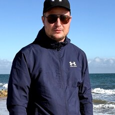 Фотография мужчины Дмитрий, 30 лет из г. Ставрополь