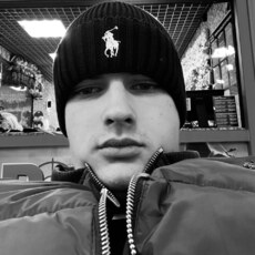 Фотография мужчины Кирилл, 19 лет из г. Энгельс