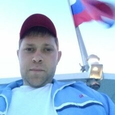 Фотография мужчины Диман, 35 лет из г. Новосибирск