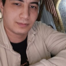 Фотография мужчины Тимур, 28 лет из г. Самарканд