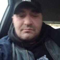 Фотография мужчины Азат, 43 года из г. Ош