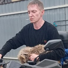 Фотография мужчины Руслан, 42 года из г. Уфа