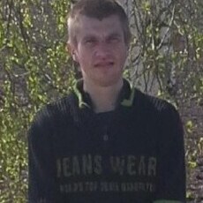 Фотография мужчины Лёша, 32 года из г. Даугавпилс