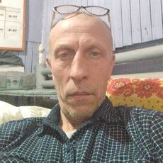 Фотография мужчины Николай, 52 года из г. Чаплыгин