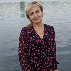 Фотография девушки Марина, 44 года из г. Донецк