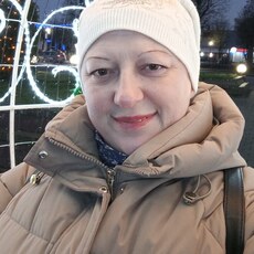 Фотография девушки Наталья, 43 года из г. Сморгонь
