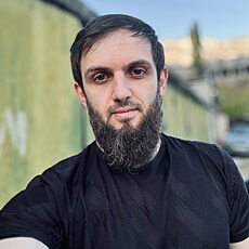 Фотография мужчины Рамазан, 32 года из г. Махачкала