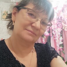 Фотография девушки Валентина, 59 лет из г. Пермь