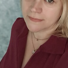 Фотография девушки Нелля, 51 год из г. Санкт-Петербург