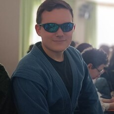 Фотография мужчины Данил, 19 лет из г. Пермь