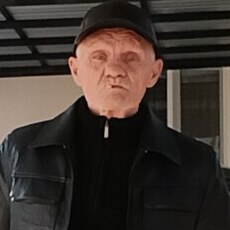 Фотография мужчины Oleg, 63 года из г. Нальчик
