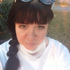 Фотография девушки Инна, 49 лет из г. Курган