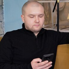 Фотография мужчины Дмитро, 32 года из г. Пльзень