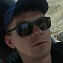 Андрей, 33 года