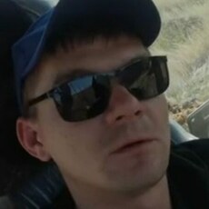 Фотография мужчины Андрей, 33 года из г. Шахтинск