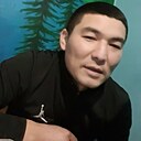 Нуркен, 35 лет