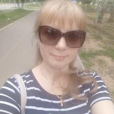 Фотография девушки Наталья, 40 лет из г. Ижевск