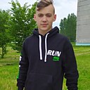 Максим, 19 лет