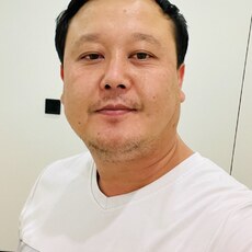 Фотография мужчины Серик, 35 лет из г. Алматы