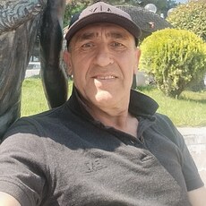 Фотография мужчины Загид, 57 лет из г. Геленджик