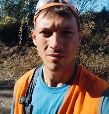 Фотография мужчины Данил, 27 лет из г. Бишкек