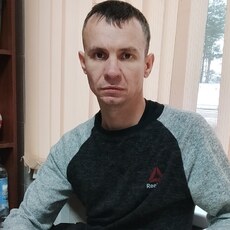 Фотография мужчины Илья, 37 лет из г. Брянск