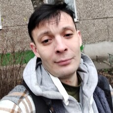 Фотография мужчины Никита, 28 лет из г. Воронеж