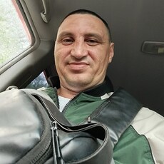 Фотография мужчины Сергей, 37 лет из г. Новосибирск