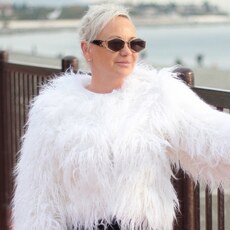 Фотография девушки Ольга, 49 лет из г. Сочи