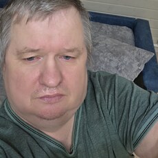 Фотография мужчины Алексей, 49 лет из г. Мантурово